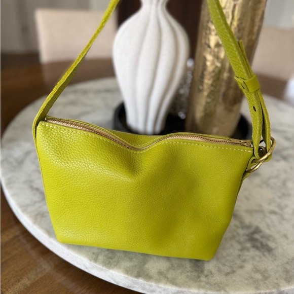 PLG Key Lime Small Slouchy - Picture 2 of 9